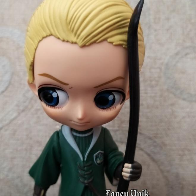 Mô Hình Nhân Vật Draco Malfoy Trong Phim Harry Potter 2