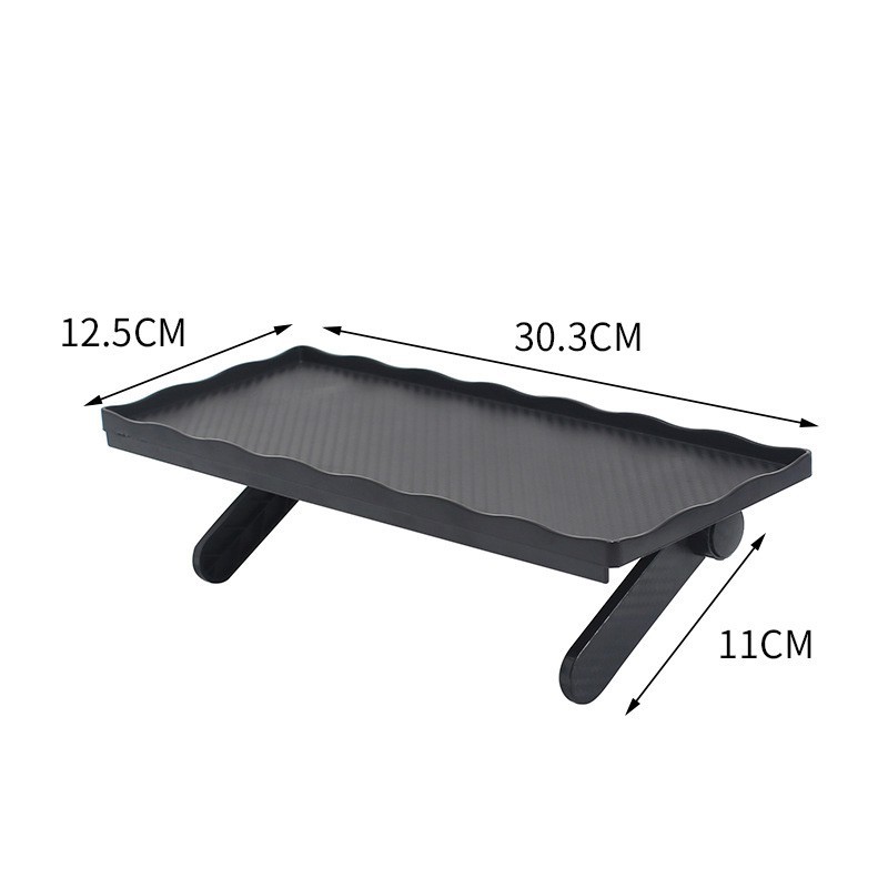 Kệ để đồ GALANO kệ treo nóc TV, màn hình máy tính giá để đồ điều khiển, đầu thu và dụng cụ đa năng HG-001283