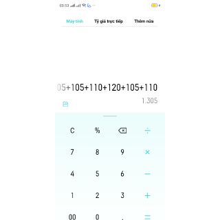 Đầm quảng châu live 1250