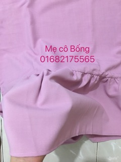 Đầm bầu công sở