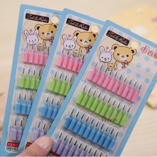 Bút chì đốt bền - đẹp - kute