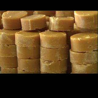 1 kg đường thốt nốt tròn