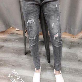 Quần jane Dài nam cao cấp