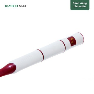 COM BO 2 BÀN CHẢI ĐÁNH RĂNG BAMBOO SALT IN MOM