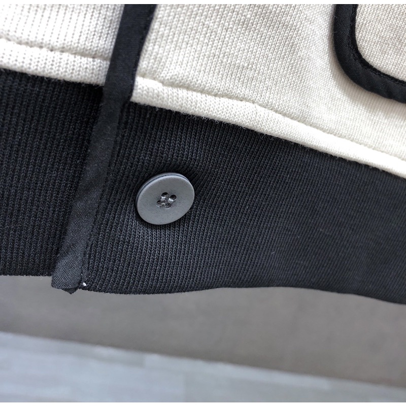 Áo khoác Cardigan dệt kim nam Hàn Quốc chất liệu Cotton, Áo khoác mỏng mùa thu và mùa đông giản dị ấm áp