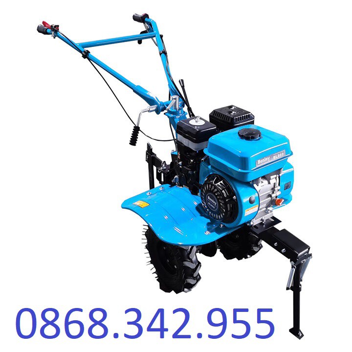 Máy Xới Đất Chạy Xăng Benly BL660