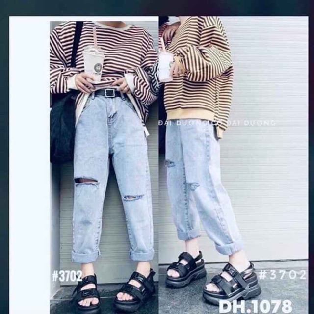 Combo quần áo