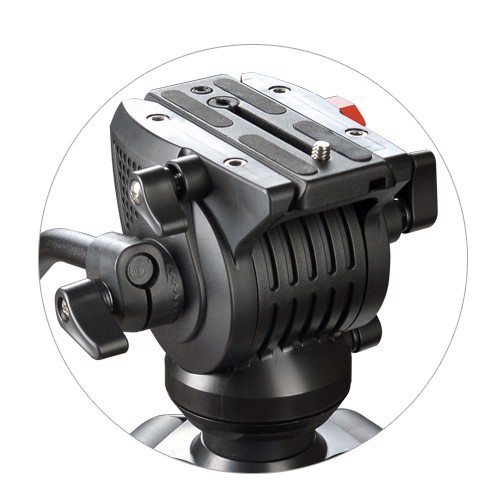 Chân máy ảnh Weifeng 3308
