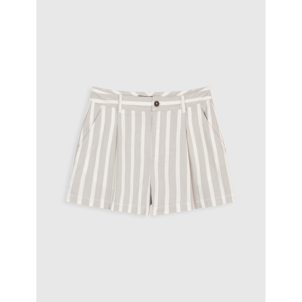 Quần short nữ 6BS20S004 Canifa | BigBuy360 - bigbuy360.vn