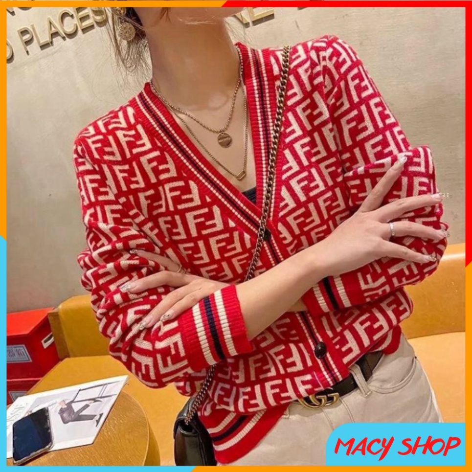 Áo len nữ thời trang AL96