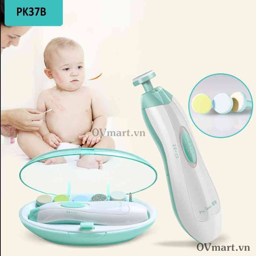 sỉ 10 Dũa Móng Tay Cho Bé Chạy Pin