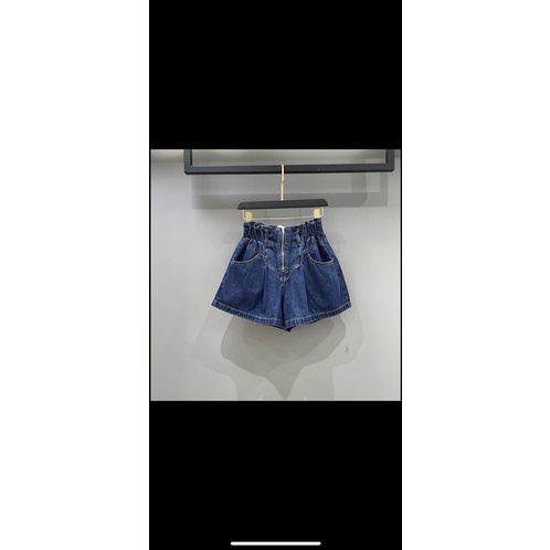 Quần soc bò cạp chun túi trước DH6