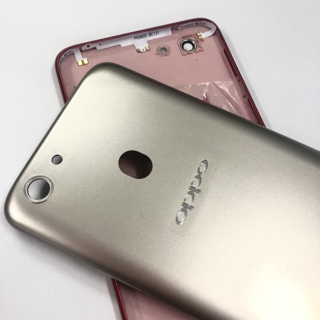 Vỏ Oppo F5 (không kèm xương)