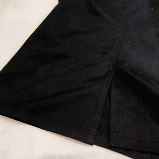 Yếm váy kaki