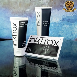 Dưỡng Sau Xăm Inktrox Kwadron Ba Lan 10ml/20ml/50ml