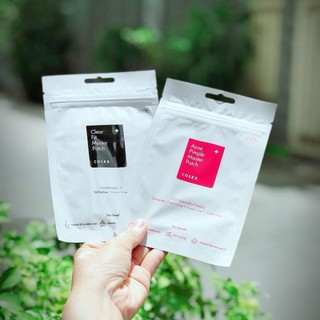 Miếng dán mụn cosrx acne