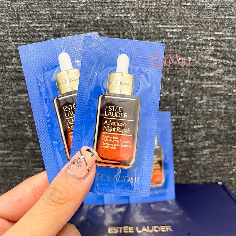 Tinh Chất Dưỡng Da Chống Lão Hóa EsteeLauder Advance Night Repair 1.5ml | BigBuy360 - bigbuy360.vn