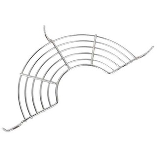 vỉ gác chảo bằng inox