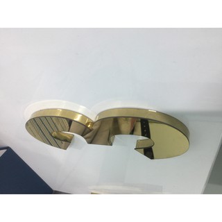 Chữ số INoX cao 15cm