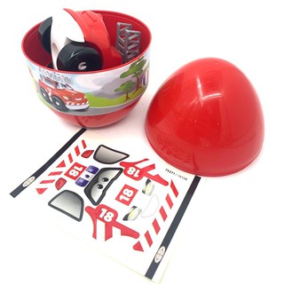 Quả trứng thần kỳ - P16108