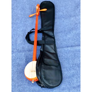 Bao da 3 lớp dành cho đàn tính