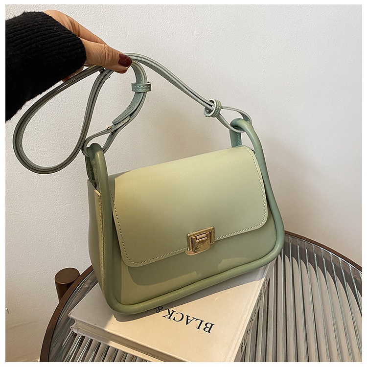 Túi Đeo Vai Thời Trang Mùa Xuân Hè Chất Lượng Cao Cho Nữ