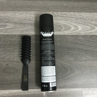 Gôm Xịt Tóc The Pro Lock High Ampify 420ml