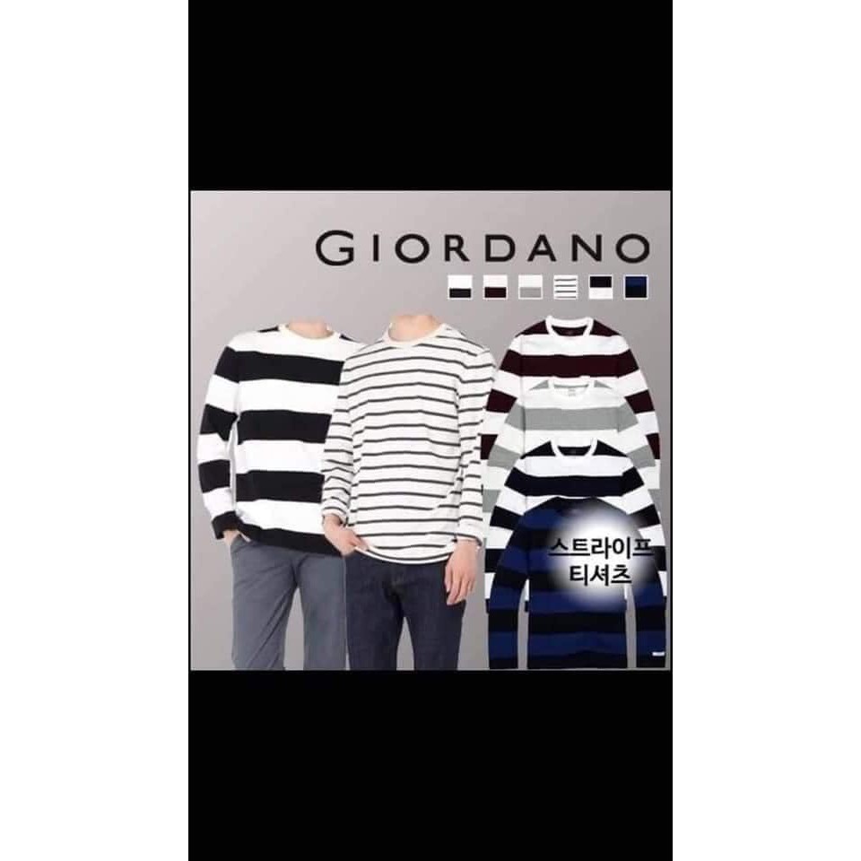 Áo nỉ da cá nam nữ Gia-dano form rộng Hàn Quốc dầy dặn ấm phong cách thời trang có thể mặc đôi nam nữ | BigBuy360 - bigbuy360.vn