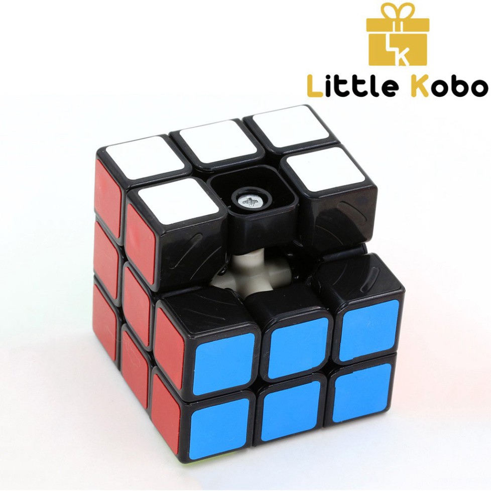 Rubik 3x3 ShengShou Legend Khối Lập Phương Rubic 3 Tầng [Hoàn Xu]