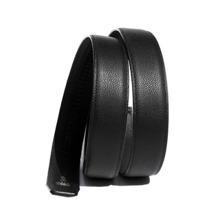 Dây Thắt Lưng Nam Da Bò Cao Cấp – Dây Nịt Nam Không Mặt Khóa SDNSX003 - Da Bò Thật Bảo Hành 12 Tháng