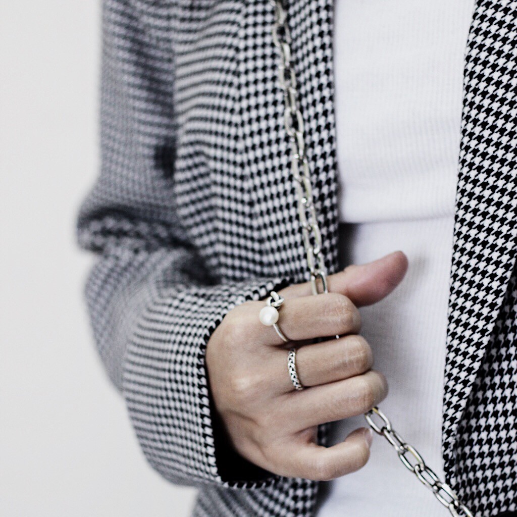 NHẪN SSR2 - RINGS - ACCESSORIES