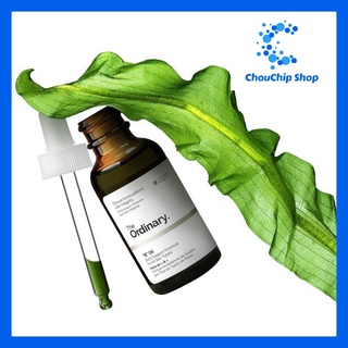 Dầu dưỡng phục hồi và tăng cường cho da The Ordinary "B" Oil 30ml