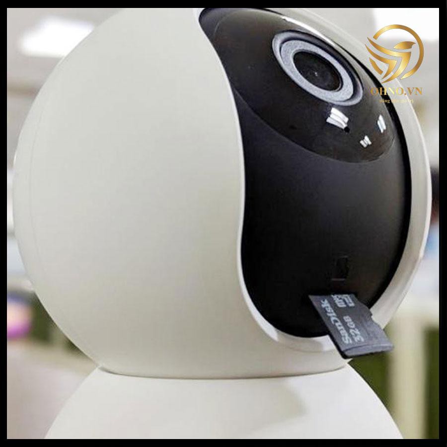 Camera Không Dây Xiaomi Mi Home 360 1080p Camera an ninh trong nhà 2.0 MPX Chính Hãng - OHNO Việt Nam | BigBuy360 - bigbuy360.vn
