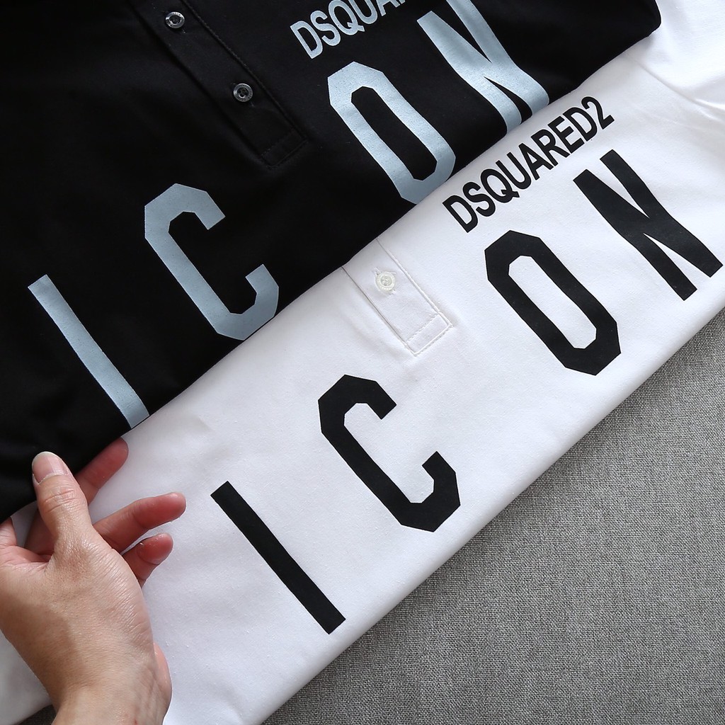 [DEAL KHỦNG] Áo Polo Cao Cấp ⚡ĐỦ SIZE 42 KG-80 KG ⚡  Áo Polo Ds icon | BigBuy360 - bigbuy360.vn