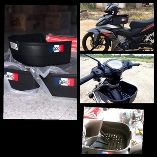 Rổ giữa nhựa appi xe sirus ex135-150-winner-winner x