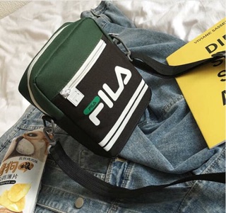 Túi Hộp FILA