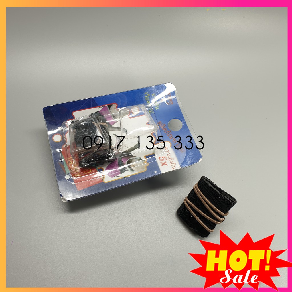 Bịt cựa cho gà đá hàng Thái Lan