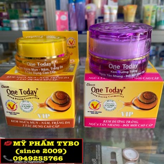 ❤️Kem dưỡng Onetoday VIP(15g)