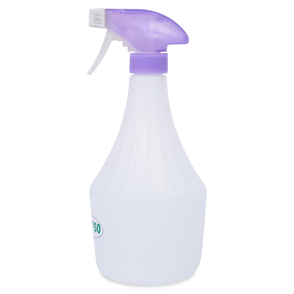 Bình xịt bóp tay 750ml - BX04