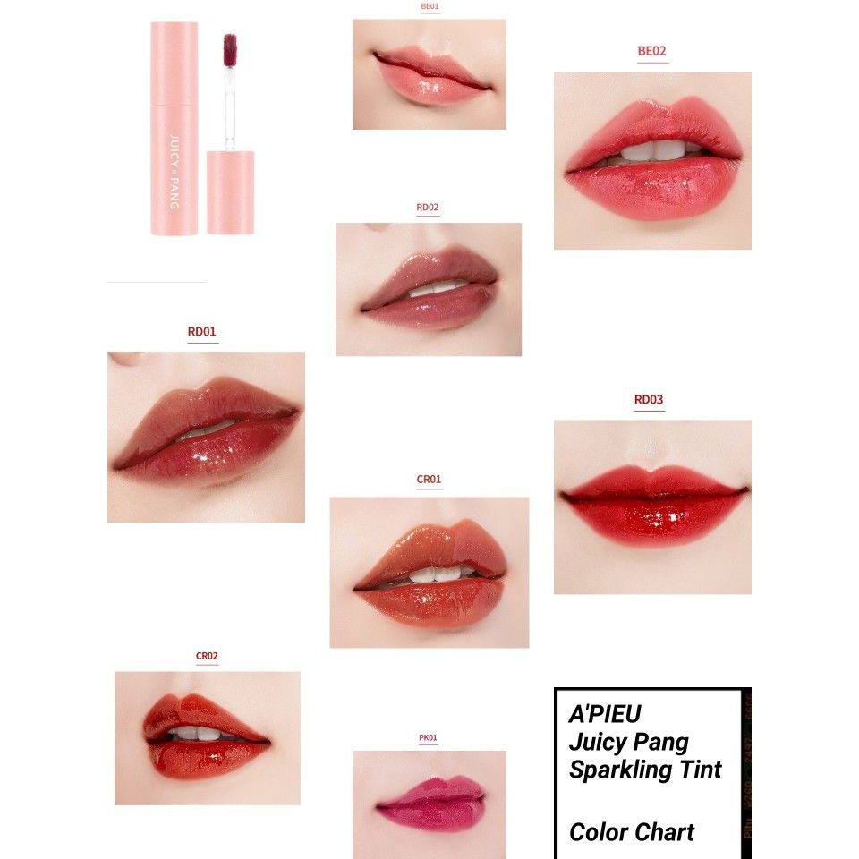 Son tint bóng 𝑨’𝑷𝑰𝑬𝑼 𝑱𝑼𝑰𝑪𝒀-𝑷𝑨𝑵𝑮 𝑺𝑷𝑨𝑹𝑲𝑳𝑰𝑵𝑮 𝑻𝑰𝑵𝑻