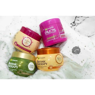 Ủ TÓC GARNIER - 300ML