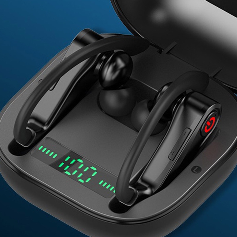 Tai Nghe Bluetooth zzz Có Móc Và Phụ Kiện