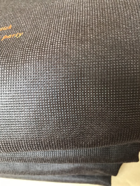 Túi vải đựng túi chống bụi (hàng xuất dư kate spade)