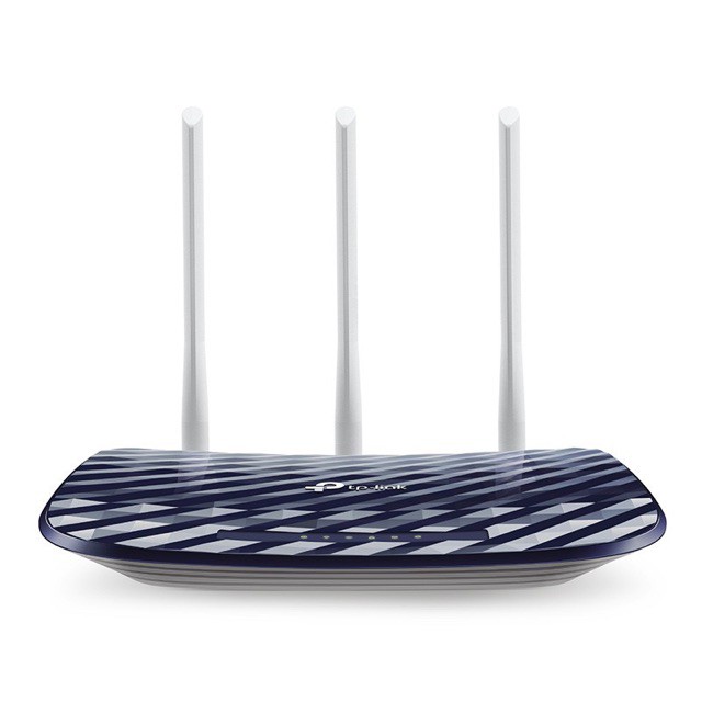 Phát Tp-Link Archer C20 3 Anten Chính Hãng