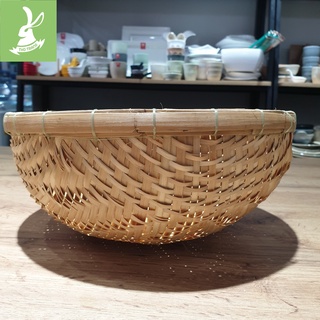 Thúng Tre Đựng Gạo, Thóc, Cám Đủ Size