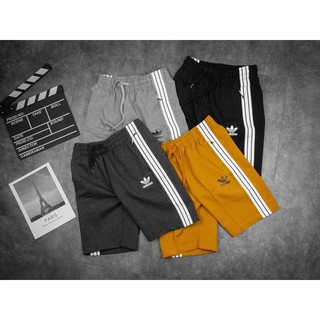 Quần Short thun Das 4 màu - full tem tag
