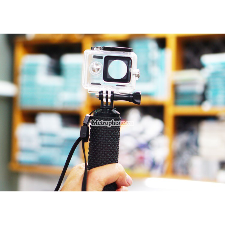 Phao tay cầm GoPro và Camera hành động | BigBuy360 - bigbuy360.vn