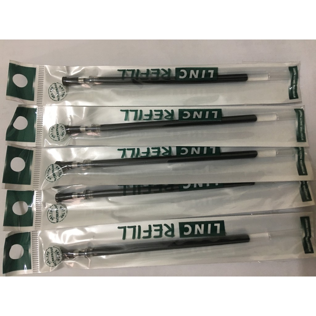 Ruột Bút bi nước LINC Executive gel