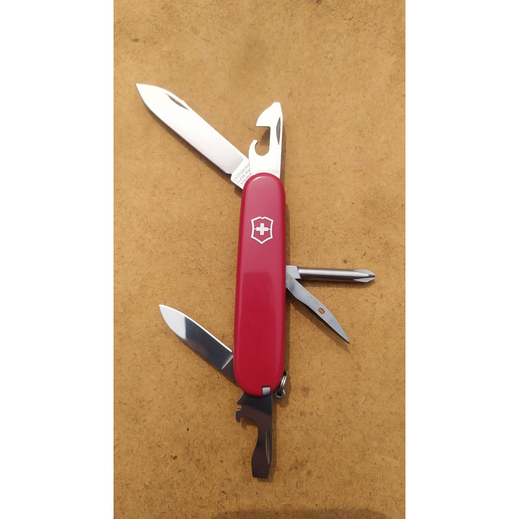 Dao xếp đa năng Victorinox tinker