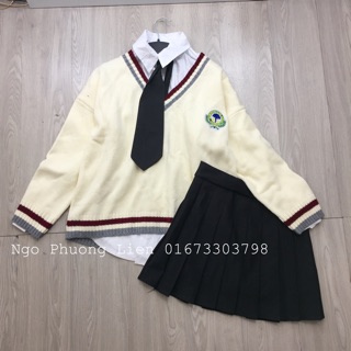 Set len korea 4 món